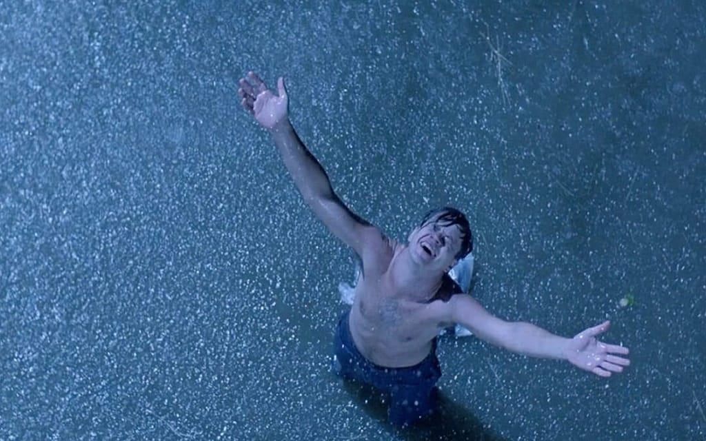The Shawshank Redemption Movie