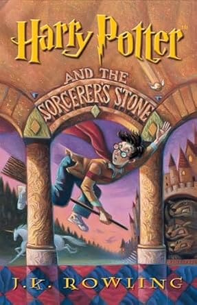 Read more about the article The Harry Potter Books Ranked – 2024 Edition