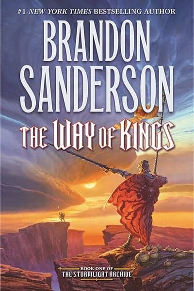 Read more about the article The Way of Kings Review: A Modern Fantasy Epic