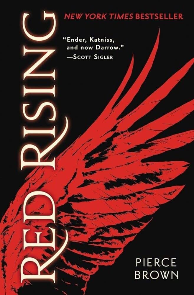 Read more about the article Red Rising Book Review: Is it Worth Reading in 2024?