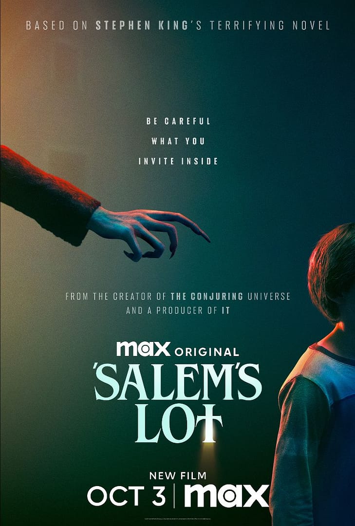 Read more about the article Salem’s Lot: 10 Biggest Changes Between the 2024 Movie and the Book