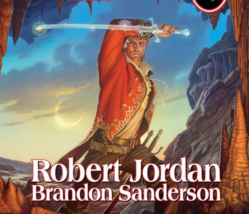 Read more about the article Ranking the Wheel of Time Books: From Worst to Best