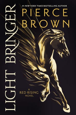 Light Bringer Book