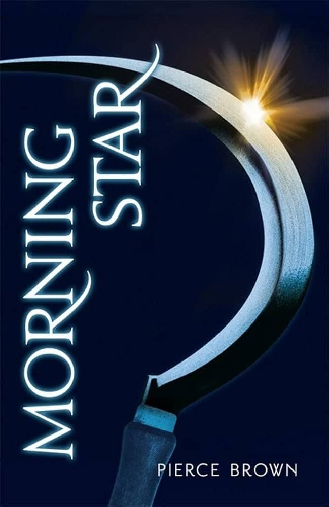 Morning Star Book