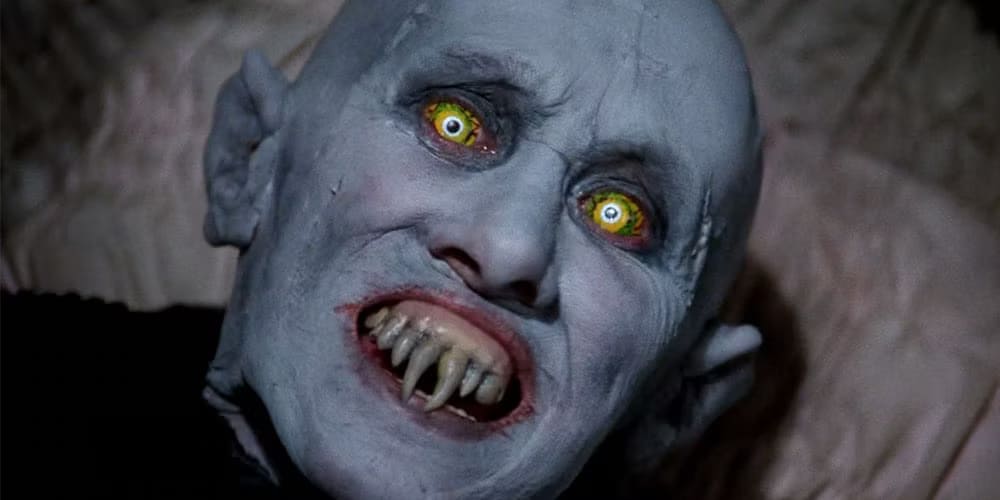 Salem's Lot movie 1979