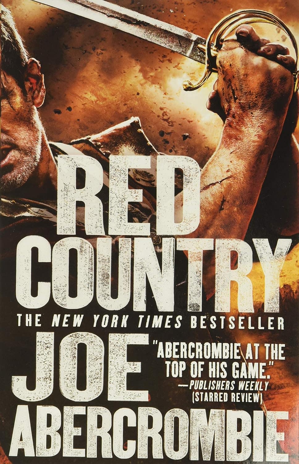Red Country