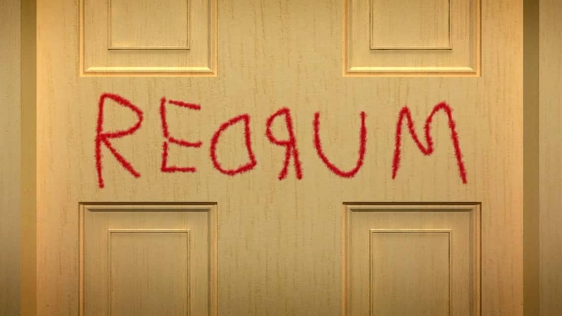 Redrum