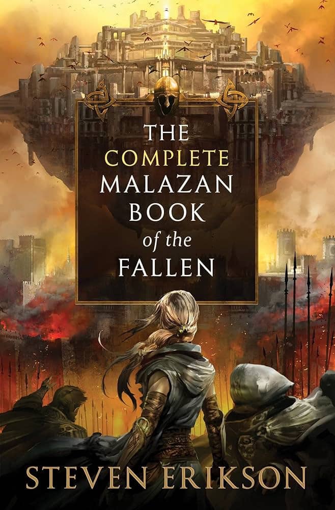 Malazan