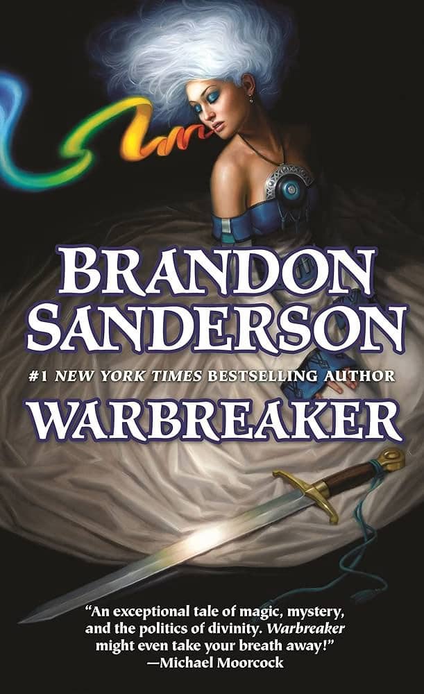 Warbreaker